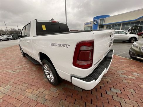 Used 2023 RAM 1500 Laramie image 14