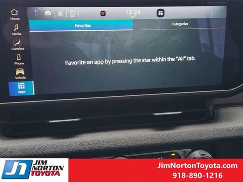 Used 2025 Jeep Wrangler Sport image 19