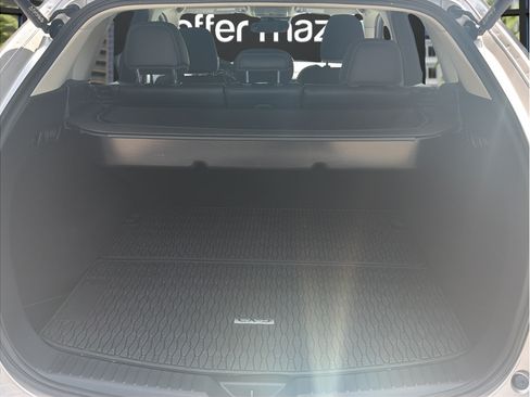 Certified 2024 MAZDA CX-5 AWD 2.5 S image 13
