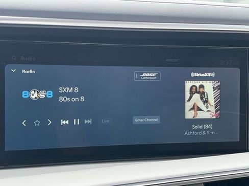 New 2026 Hyundai Palisade Calligraphy AWD/4WD image 25