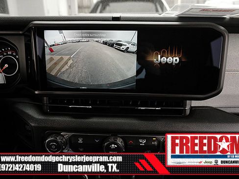 New 2026 Jeep Wrangler Sport image 46