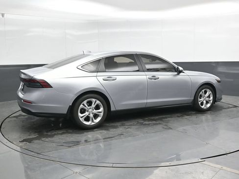 Used 2024 Honda Accord LX image 3