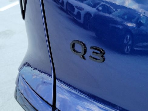 New 2026 Audi Q3 quattro 2.0T AWD/4WD image 5
