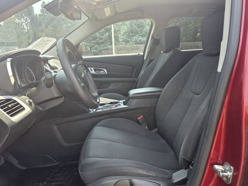 Used 2012 GMC Terrain SLE AWD/4WD image 15