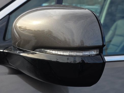 Used 2023 Honda Ridgeline RTL-E image 33