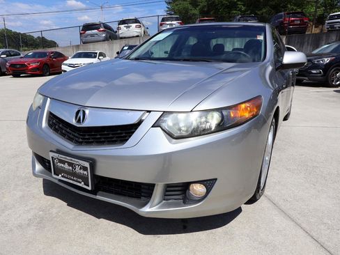 Used 2010 Acura TSX Sedan FWD image 30