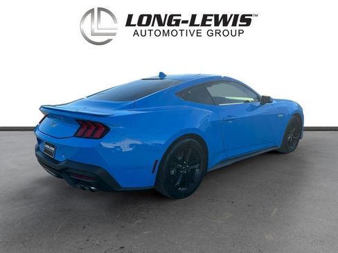 Used 2024 Ford Mustang GT image 7