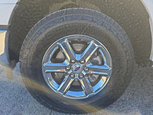 Used 2024 Ford F150 XLT w/ Mobile Office Package image 3