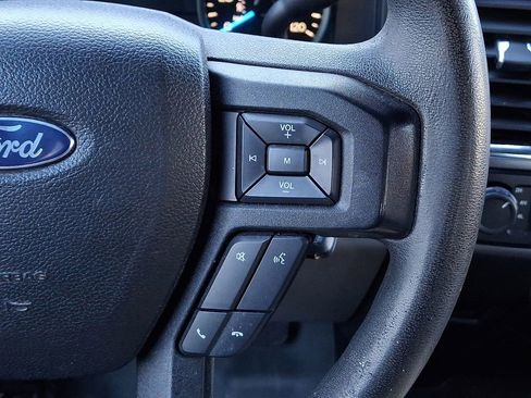 Used 2015 Ford F150 XLT image 24