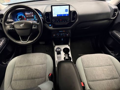 Used 2021 Ford Bronco Sport Big Bend w/ Big Bend Package (96B) image 24