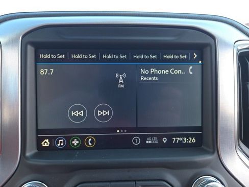 Used 2021 GMC Sierra 1500 Elevation image 30