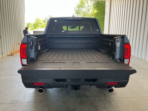 New 2026 Honda Ridgeline RTL image 19