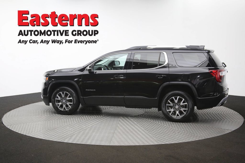 Used 2023 GMC Acadia SLE w/ Driver Convenience Package AWD/4WD image 64