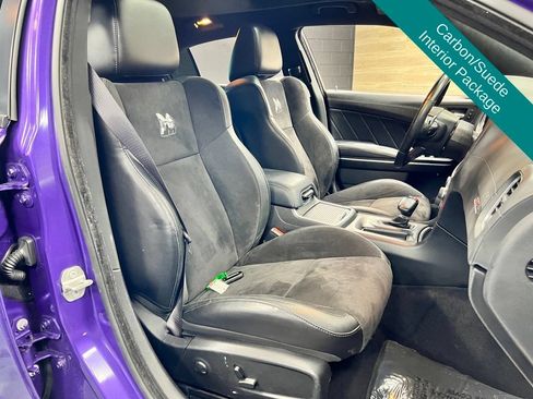 Used 2023 Dodge Charger Scat Pack RWD image 8