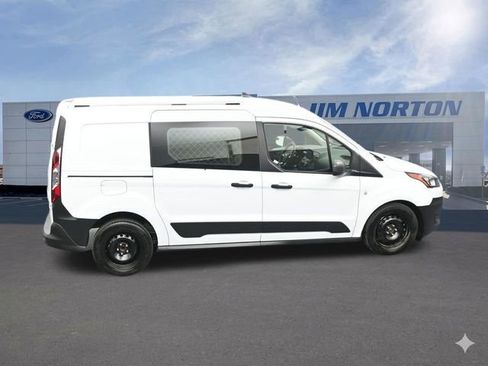 Used 2023 Ford Transit Connect XL FWD image 55