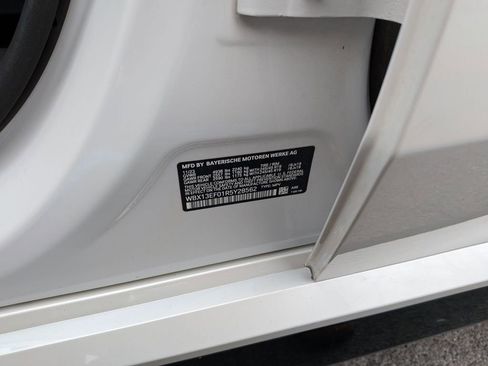 Used 2024 BMW X1 M35i w/ Premium Package image 26