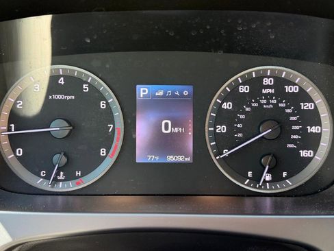 Used 2015 Hyundai Sonata Sport FWD image 29