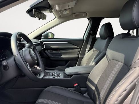 Used 2025 MAZDA CX-50 AWD 2.5 S w/ Weather Package image 9