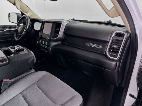 Certified 2020 RAM 1500 Big Horn image 35