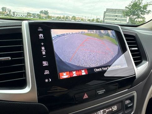 Used 2017 Honda Pilot EX-L image 25