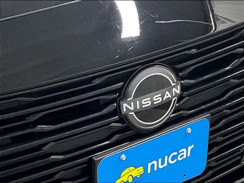 Certified 2023 Nissan Altima 2.5 SV w/ SV Premium Package image 32