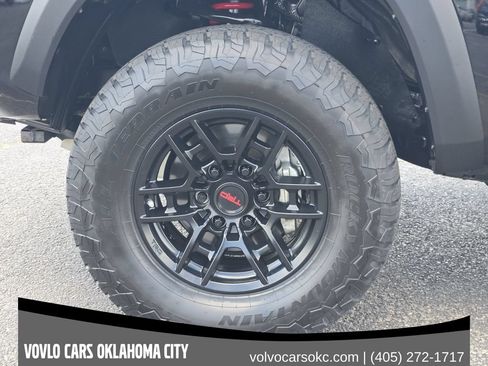 Used 2020 Toyota Tacoma TRD Pro AWD/4WD image 10