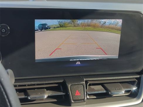 Used 2025 Chevrolet TrailBlazer LT image 18