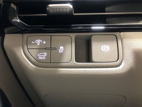 New 2026 Kia Sportage EX image 22