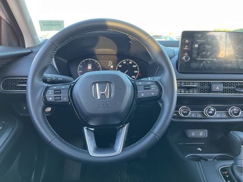 Certified 2026 Honda HR-V EX-L image 15