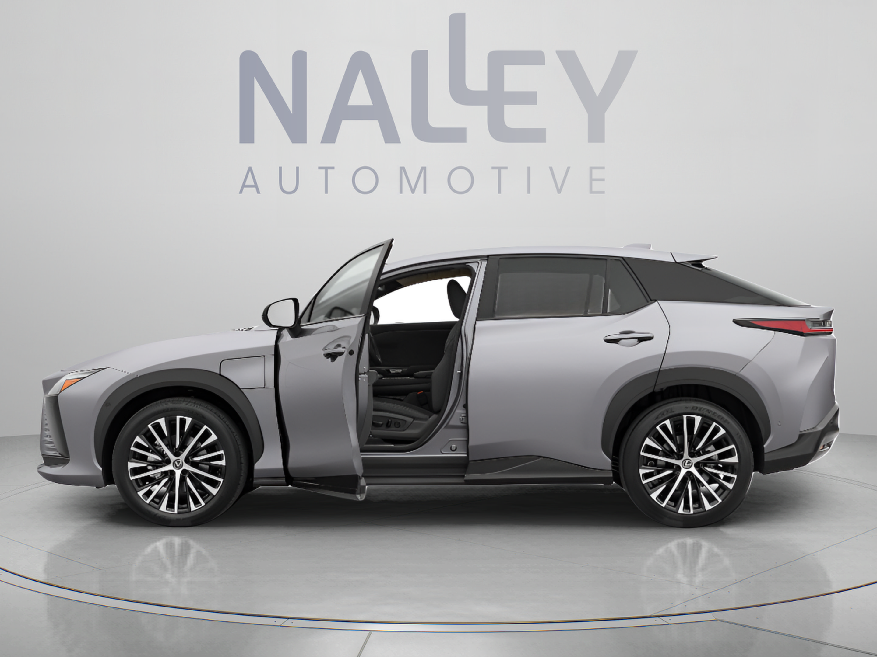 Used 2023 Lexus RZ 450e Premium w/ Accessory Package (Z1) AWD/4WD image 2