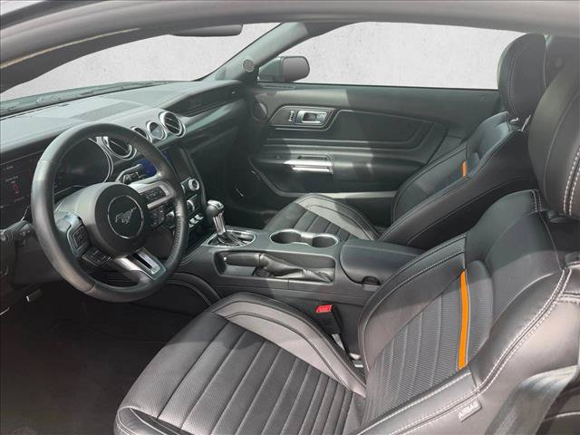 Used 2023 Ford Mustang Mach 1 w/ Equipment Group 700A RWD image 10