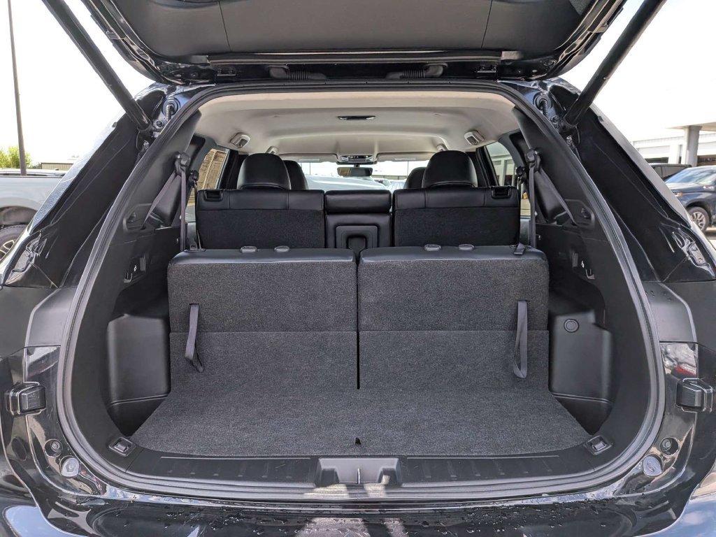 Used 2025 Mitsubishi Outlander SE FWD image 10