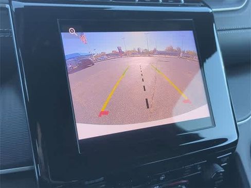 New 2025 Jeep Grand Cherokee Laredo image 30