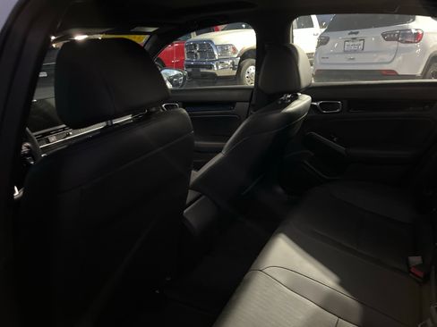 Used 2025 Honda Civic Sport Touring image 24