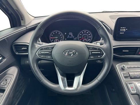 Used 2023 Hyundai Santa Fe SEL FWD image 12