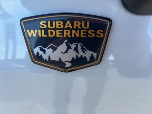 Used 2022 Subaru Forester Wilderness image 83