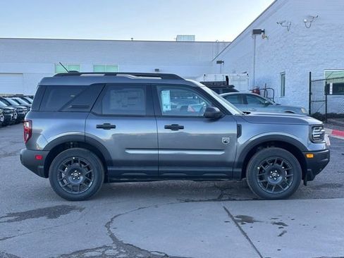 New 2025 Ford Bronco Sport Big Bend w/ Convenience Package image 6