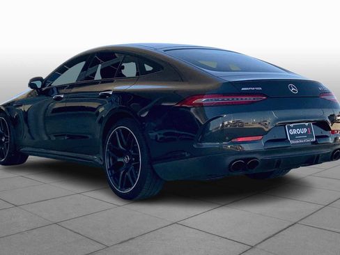 Used 2022 Mercedes-Benz AMG GT 53 image 11