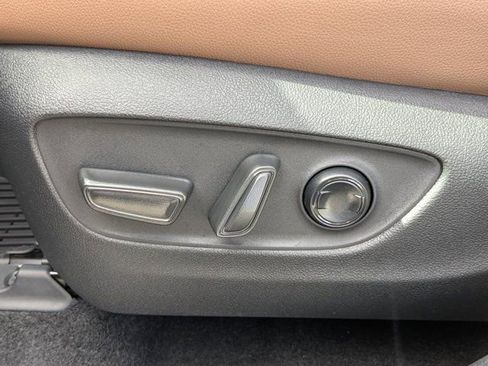 New 2026 Toyota Grand Highlander AWD image 20