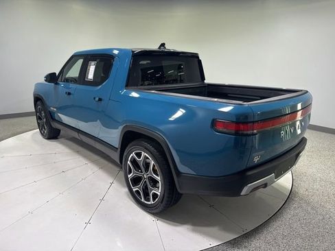 Used 2022 Rivian R1T Launch Edition AWD/4WD image 3