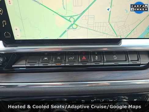 Used 2023 GMC Sierra 1500 SLT w/ SLT Premium Package image 25