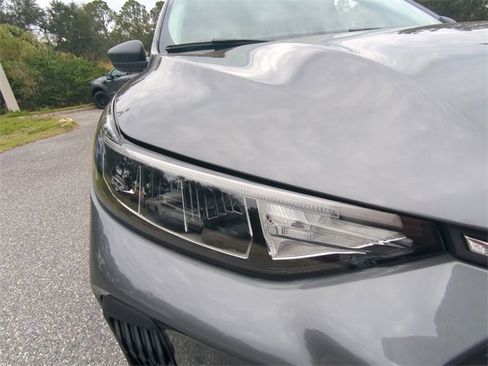 New 2026 Ford Escape Active image 11