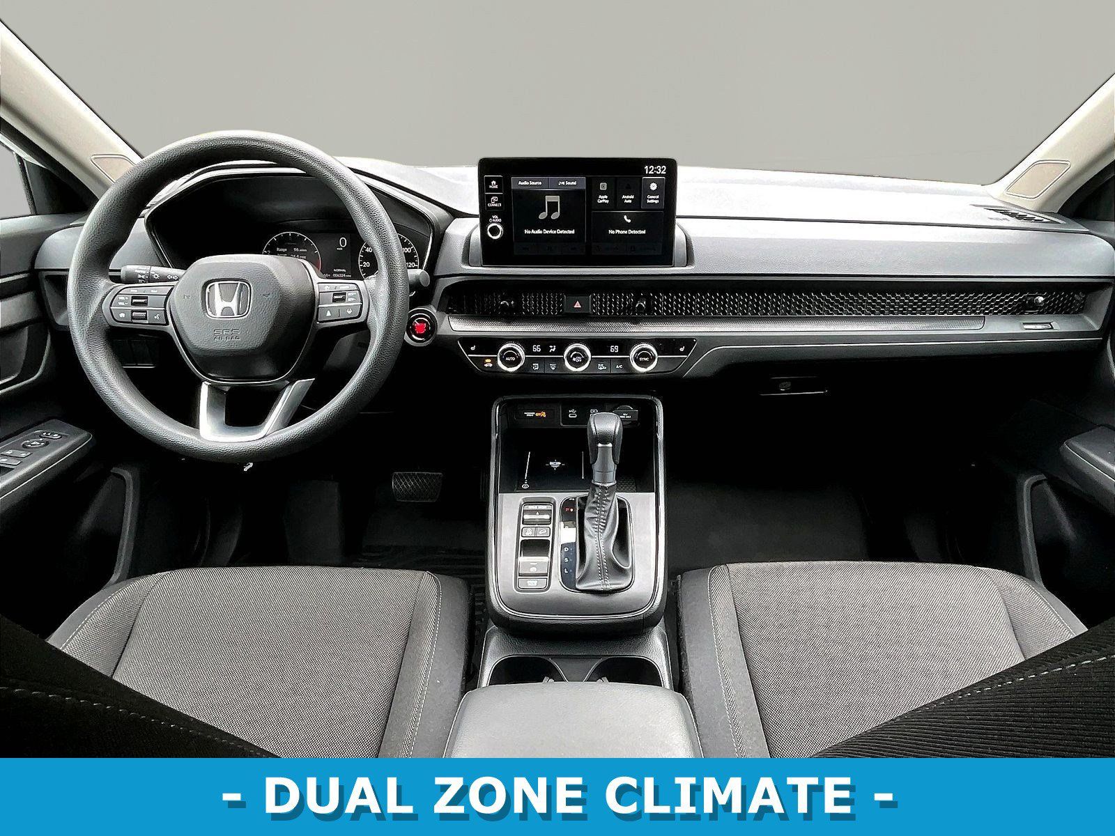 Used 2026 Honda CR-V EX image 7