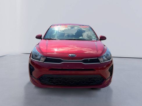 Used 2021 Kia Rio S FWD image 8