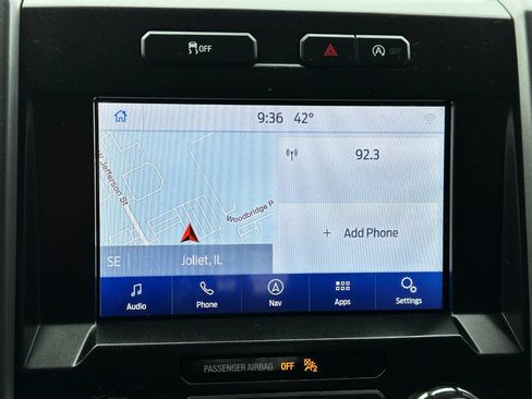 Used 2019 Ford F150 XLT w/ Equipment Group 302A Luxury image 51