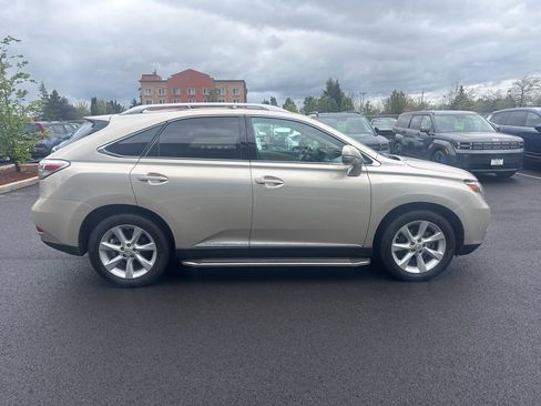 Used 2011 Lexus RX 350 AWD w/ Premium Pkg image 6