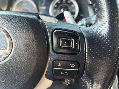 Used 2016 Lexus NX 200t AWD image 14