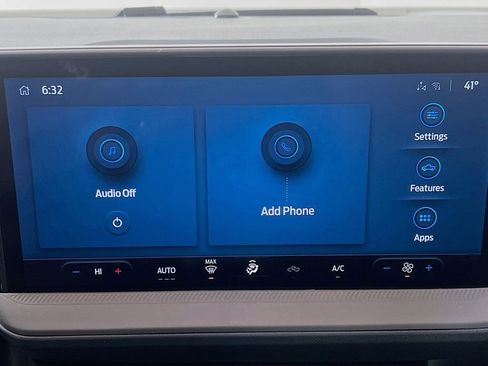 New 2026 Ford Maverick XL w/ 4K Tow Package image 20