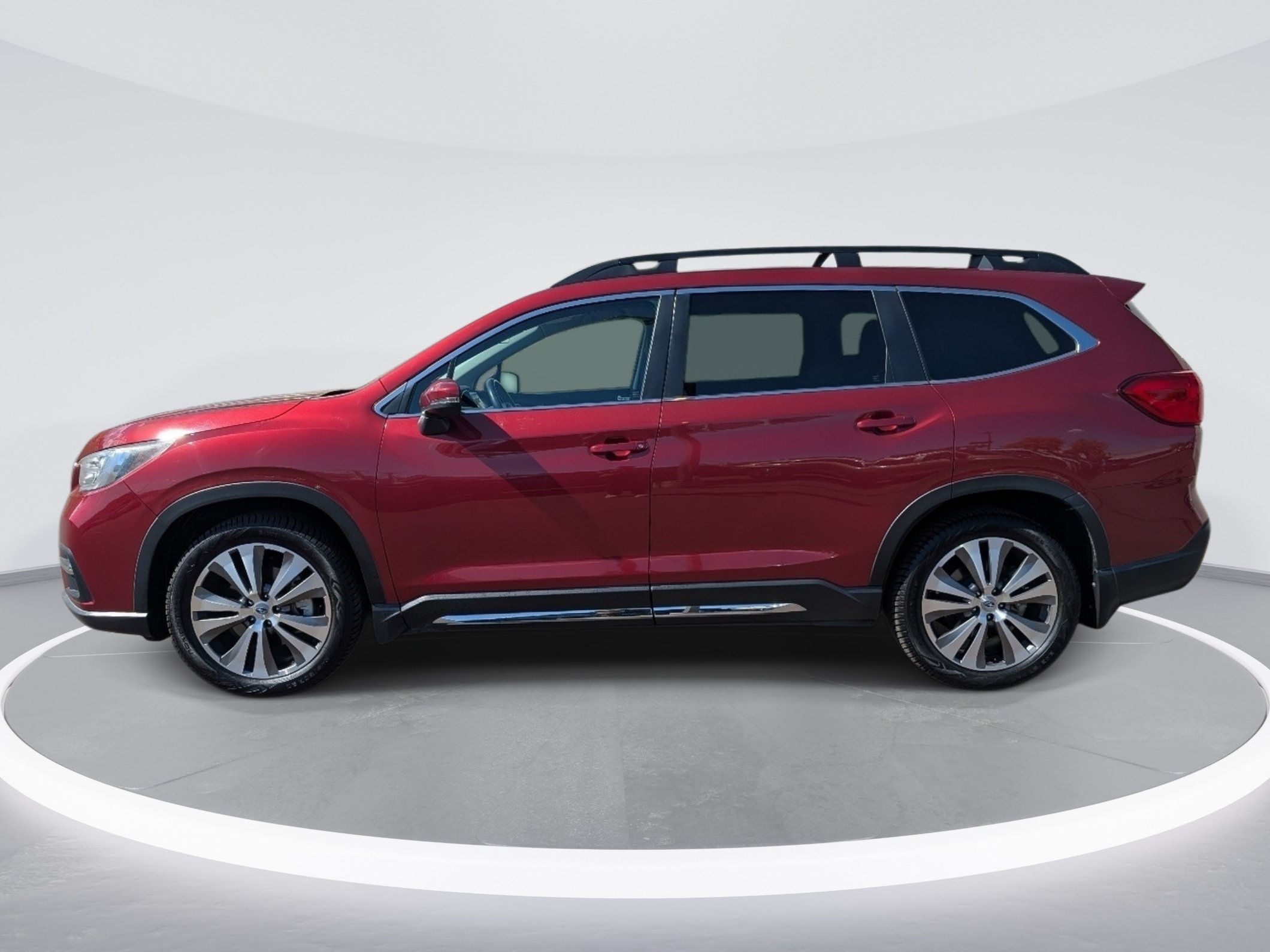 Used 2019 Subaru Ascent Limited AWD/4WD image 4
