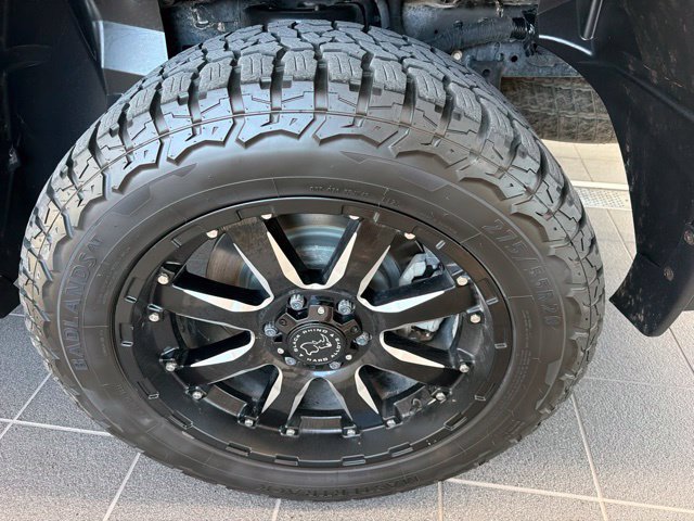 Used 2021 RAM 1500 Lone Star RWD image 4